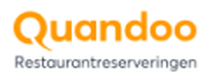 Cashback in Quandoo Netherlands NL