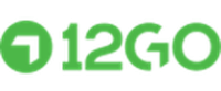 Cashback in 12Go Asia