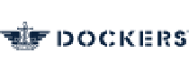 Cashback dans Dockers FR