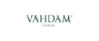 Cashback at VahdamTeas US