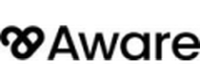 Cashback bei Aware DE