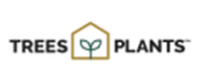 Cashback at Trees and PlantsUS