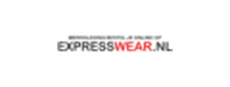 Cashback in ExpressWear NL