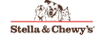 Cashback at stellaandchewys.com