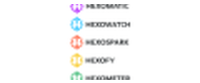 Hexact affiliate program AD 返现