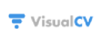 Cashback in visualcv.com