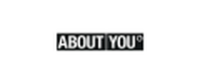 Cashback in About You CZ