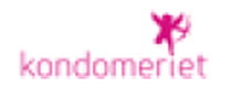 Cashback dans Kondomeriet NO