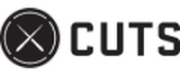 Cashback at cutsclothing.com