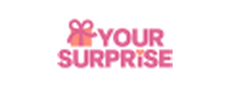 Cashback in YourSurprise UK