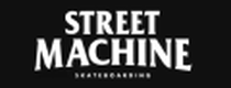 Cashback at streetmachineskate.com