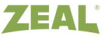Cashback at ZEAL PET US