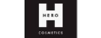 Cashback at Hero CosmeticsUS
