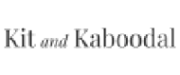 Cashback in kitandkaboodal.com