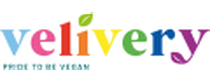 Cashback bei velivery.com