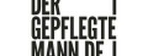 Cashback at DerGepflegteMann.de