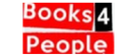 Reembolso en Books 4 People GB