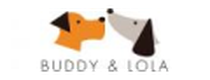 Cashback in Buddy and Lola GB