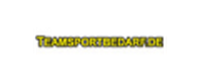 Cashback chez teamsportbedarf.de