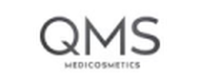 Cashback bei QMS Medicosmetics DE