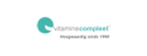 Cashback in Vitaminecompleet NL