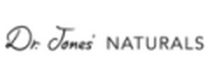 Cashback at Dr. Jones Naturals US