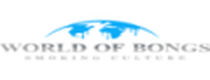 Cashback at World of Bongs US