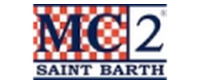Cashback dans MC2 Saint Barth NL