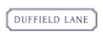 Cashback in duffieldlane.com