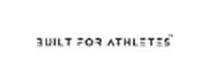 Cashback dans Built For Athletes GB