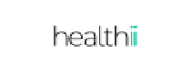 Cashback bei Healthii DE