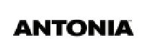 Cashback in antonia.it