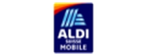 Cashback dans ALDI SUISSE MOBILE CH