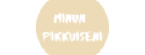 Cashback chez Minun Pikkuiseni (FI)
