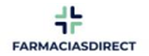 Reembolso en farmaciasdirect.com