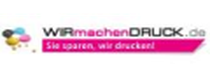 Cashback at WIRmachenDRUCK DE