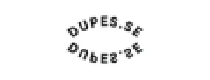 Cashback in dupes.se