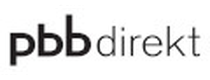 Cashback bei pbb direkt DE