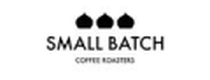 Reembolso en Small Batch Coffee Roasters
