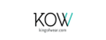 Cashback dans King of Wear FR