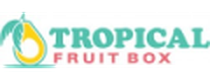 Cashback dans Tropical Fruit Box US