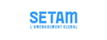 Cashback dans Setam FR