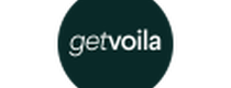 Cashback bei getvoila DE