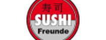 Cashback bei SUSHIFREUNDE AT