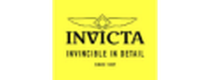 Cashback at Invicta Watch Europe