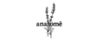 Cashback in anatome London Apothecary GB