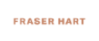 Cashback in Fraser Hart UK