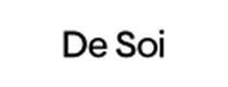 Cashback in drinkdesoi.com