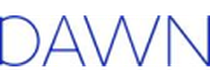 Cashback bei DAWN DE