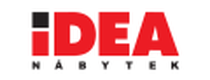 Cashback in Idea-nabytek.cz